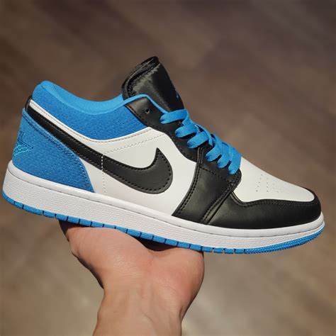 nike jordan 1 low se